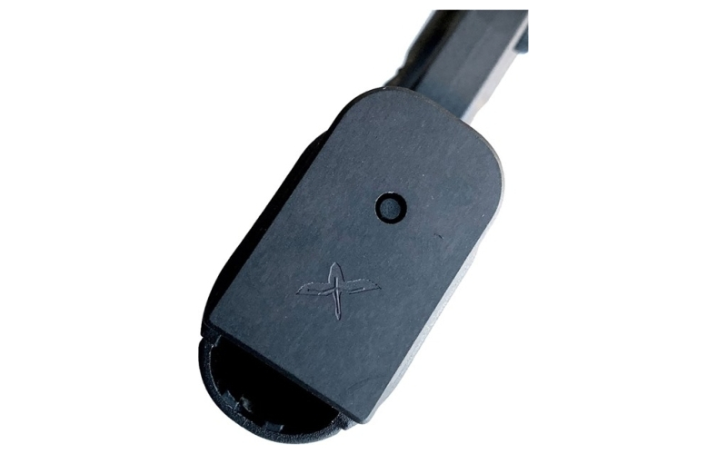 Forward Controls Design Llc Glock magazine floor plate, standard